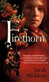 Book cover for Firethorn