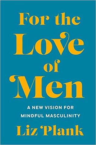 Book cover for For the Love of Men