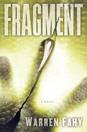 Cover for Fragment