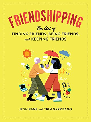 Cover for Friendshipping