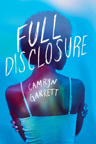 Cover for Full Disclosure