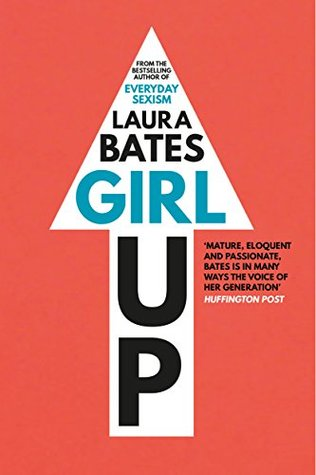 Cover for Girl Up