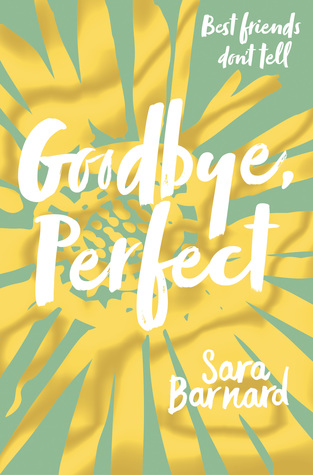 Cover for Goodbye, Perfect