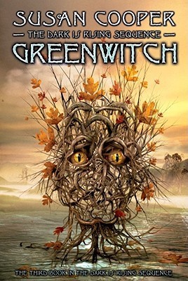 Cover for Greenwitch