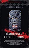 Cover for Harbinger of the Storm