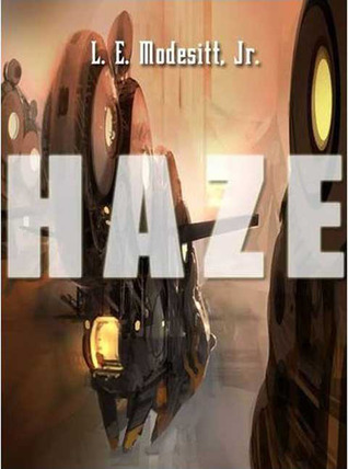 Cover for Haze