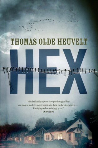 Cover for Hex