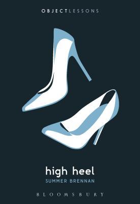 Book cover for High Heel