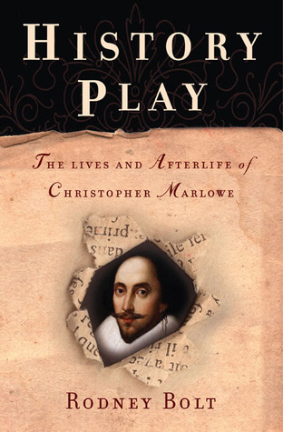 Cover for History Play