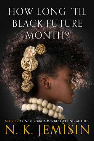 Book cover for How Long 'til Black Future Month?