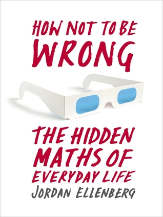 Cover for How Not to Be Wrong