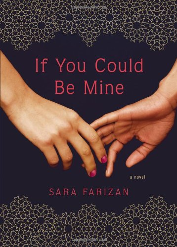 Book cover for If You Could Be Mine