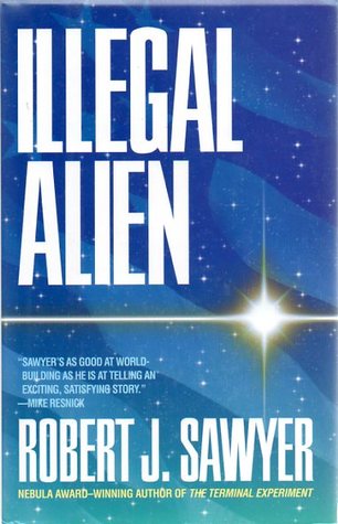 Cover for Illegal Alien