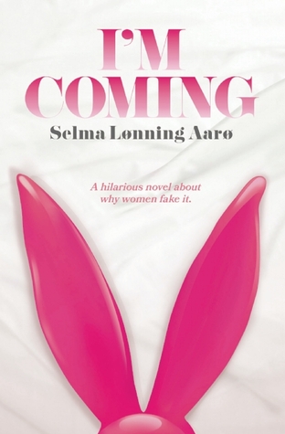 Cover for I’m Coming