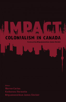Cover for IMPACT