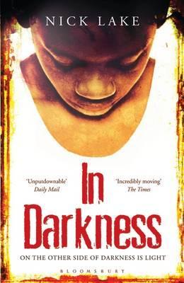 Cover for In Darkness