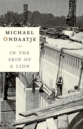 Cover for In the Skin of a Lion