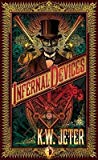 Cover for Infernal Devices