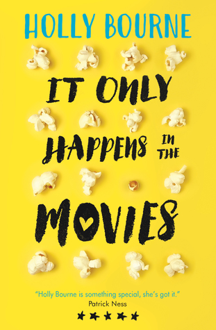 Cover for It Only Happens in the Movies