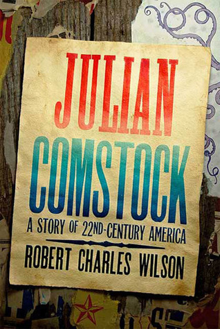 Cover for Julian Comstock