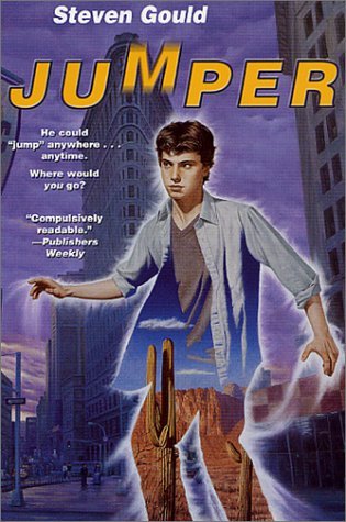 Cover for Jumper