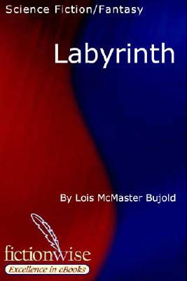 Cover for Labyrinth