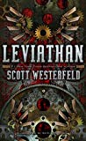 Cover for Leviathan