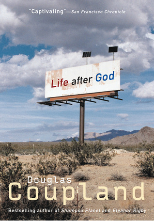 Book cover for Life After God