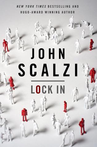 Book cover for Lock In