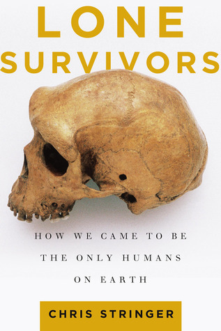 Book cover for Lone Survivors
