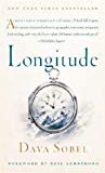 Cover for Longitude
