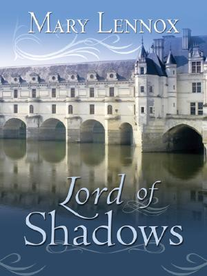 Cover for Lord of Shadows