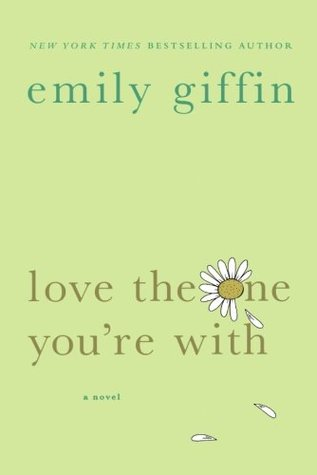 Book cover for Love the One You're With