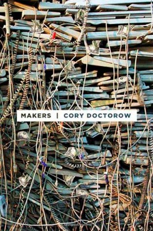 Cover for Makers