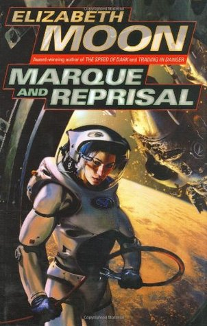 Cover for Marque and Reprisal