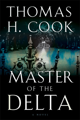 Book cover for Master of the Delta