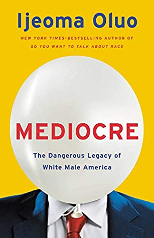 Book cover for Mediocre