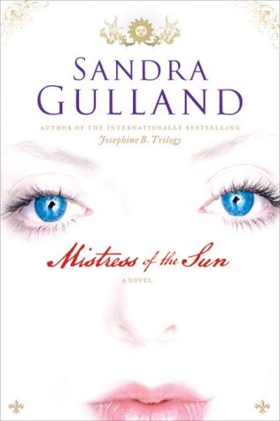 Cover for Mistress of the Sun