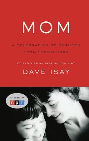 Book cover for Mom