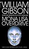 Book cover for Mona Lisa Overdrive