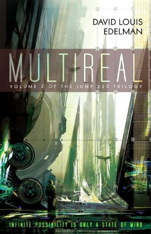 Cover for MultiReal