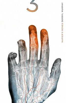 Book cover for Napier's Bones