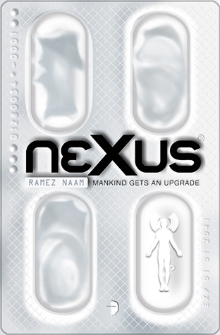 Cover for Nexus