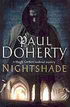 Cover for Nightshade