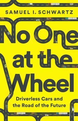 Cover for No One at the Wheel