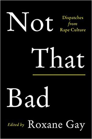 Cover for Not That Bad