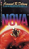 Cover for Nova