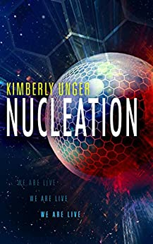 Cover for Nucleation