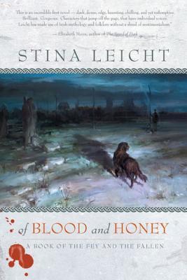 Cover for Of Blood and Honey