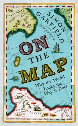 Cover for On the Map